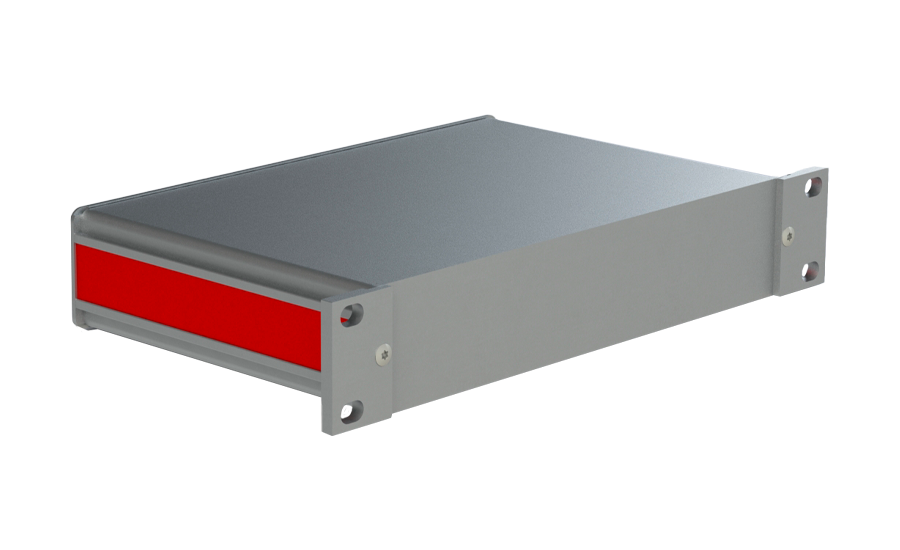 IP65 enclosure series Aluflexx from Daub CNC Technik GmbH & Co. KG