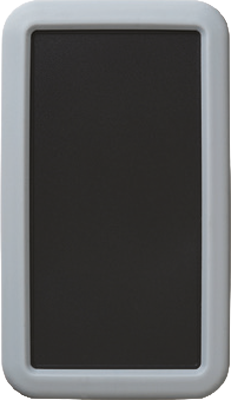 Dark gray / Light gray