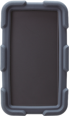 Dark gray / Dark gray