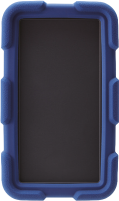 Dark gray / Navy