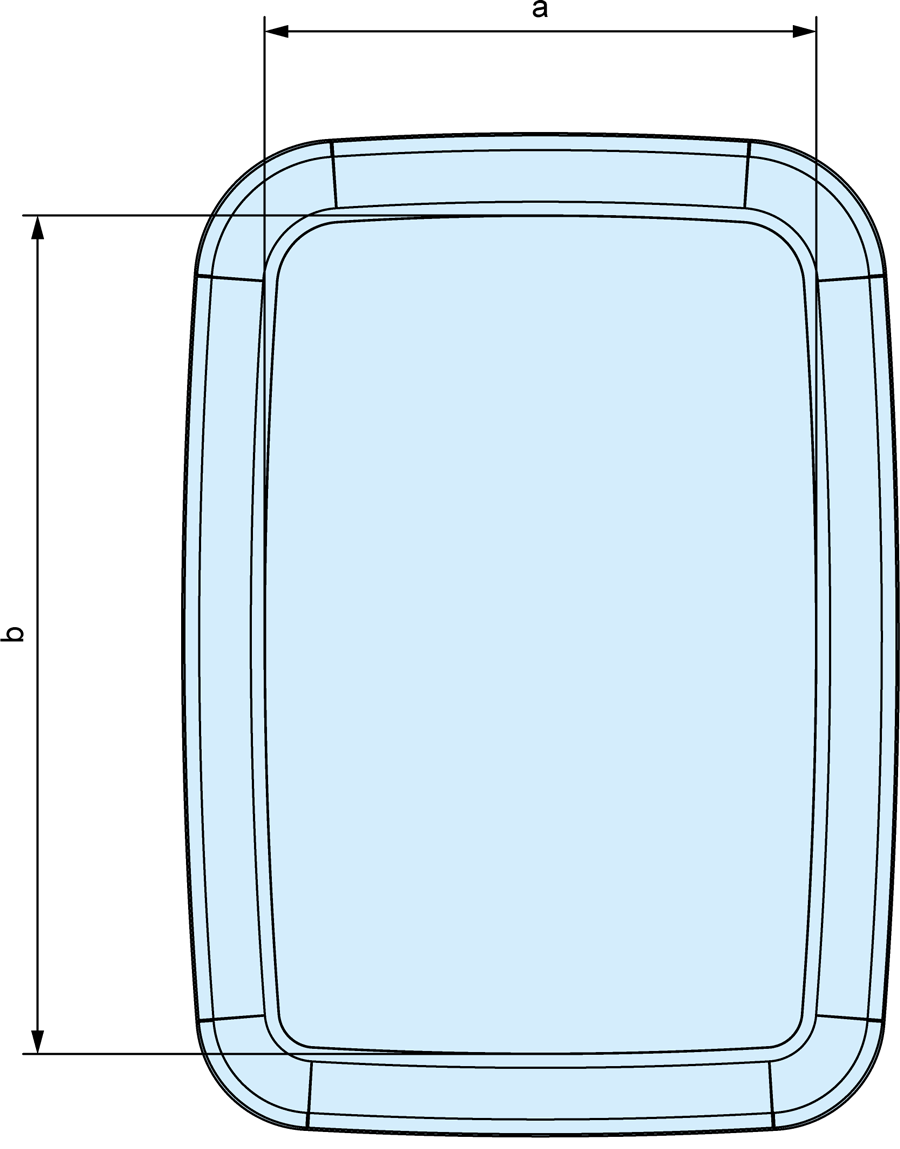Top Cover (External)