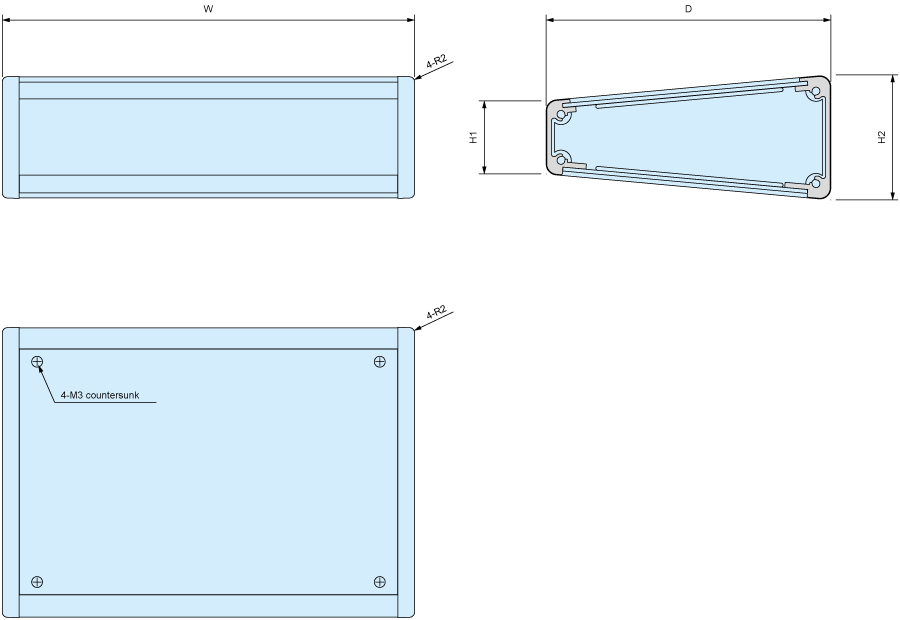 cf-dimensions