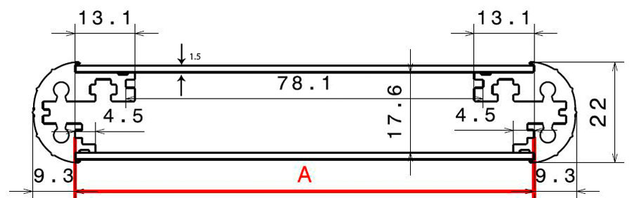 ITC 22