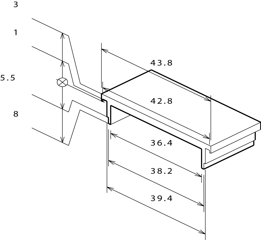 GP 2302