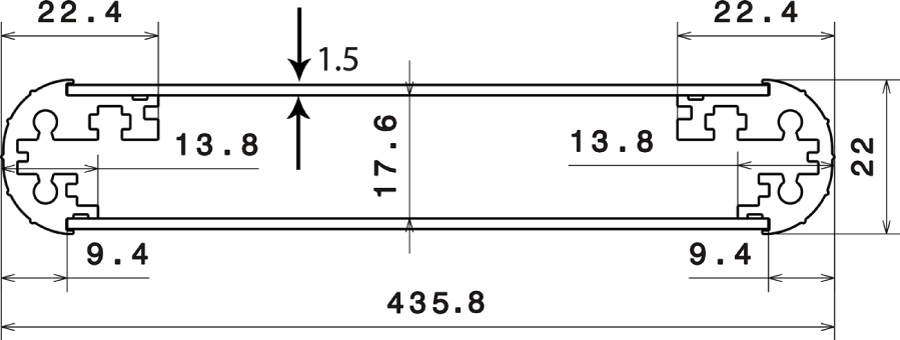 MTC 0,5 HE