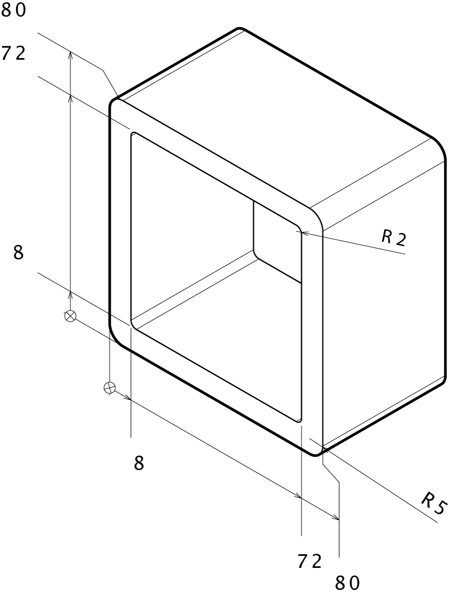 GP 8080