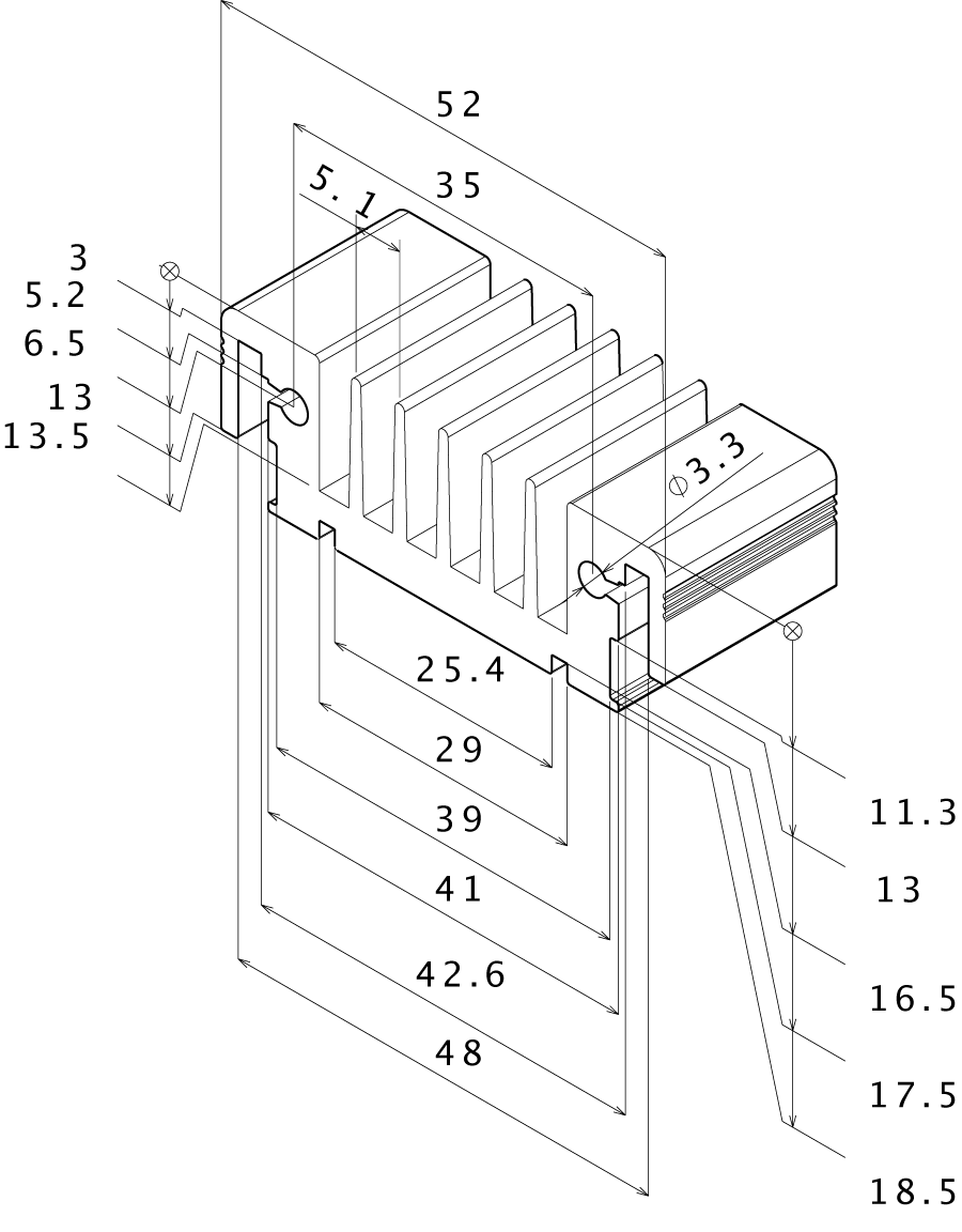 GP2510