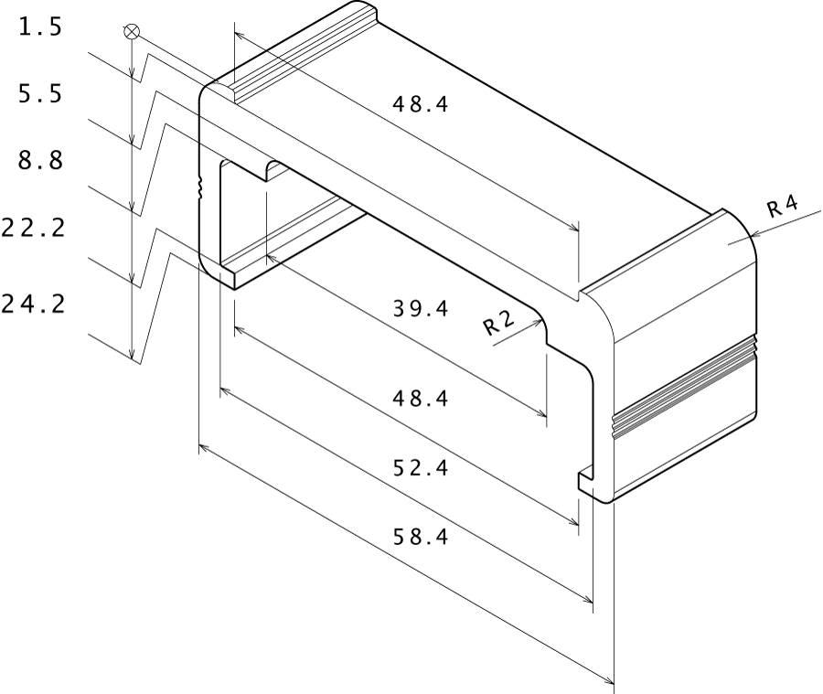 GP2530