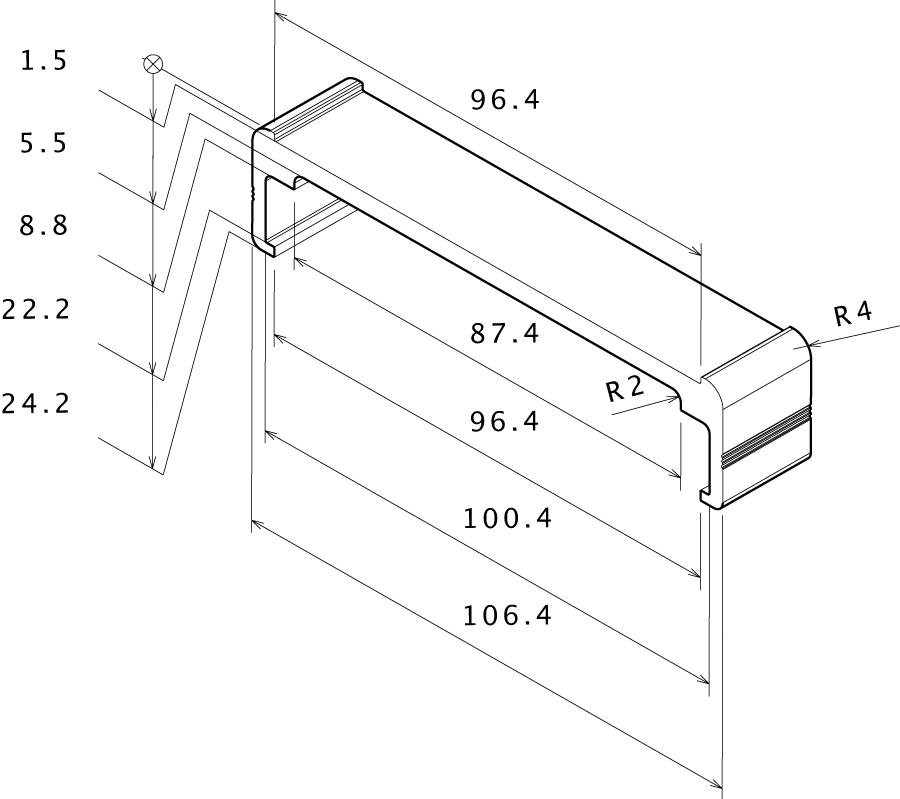 GP2532