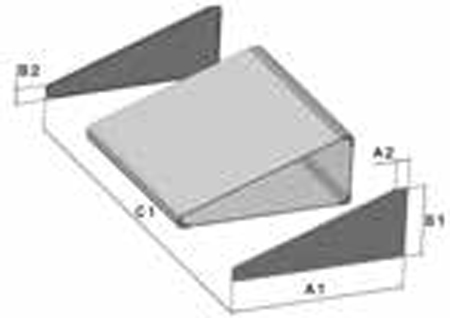 Console enclosure form 1