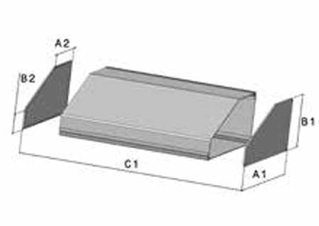 Console enclosure form 2