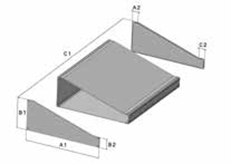Console enclosure form 3