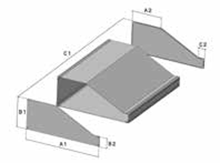 Console enclosure form 4