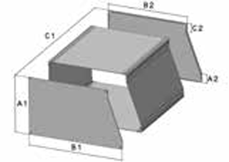 Console enclosure form 6