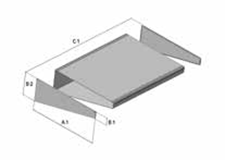 Console enclosure form 7