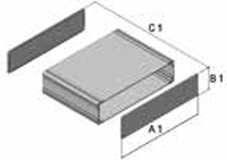 Desktop enclosure form 1