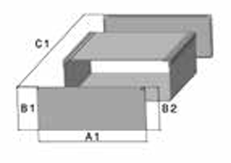 Desktop enclosure form 2