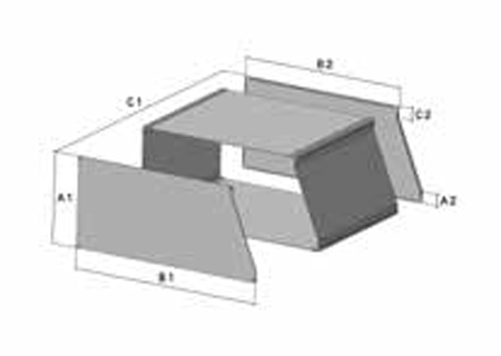Desktop enclosure form 3