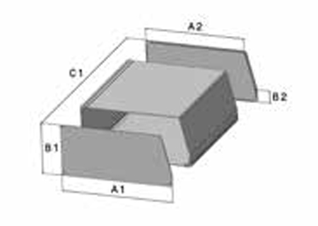 Desktop enclosure form 4