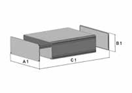 Desktop enclosure form 5