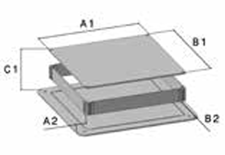 Wall mount enclosure form 2