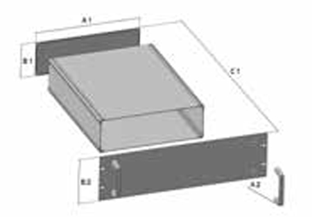 19“-enclosure form 1