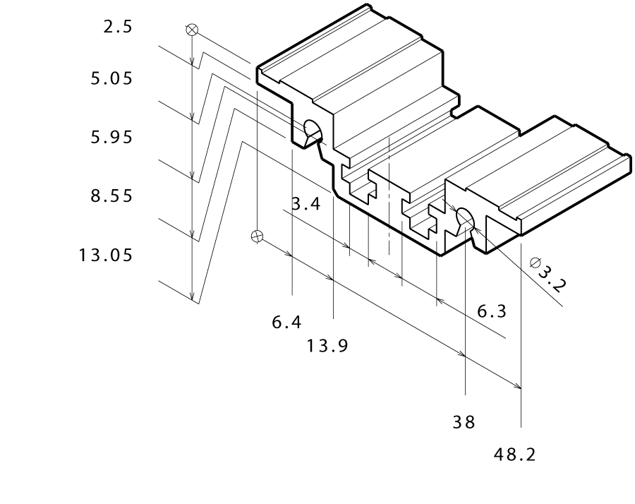 GP0530